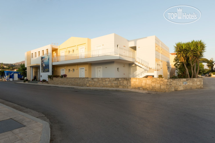Hotel photo Evelin Hotel 2*