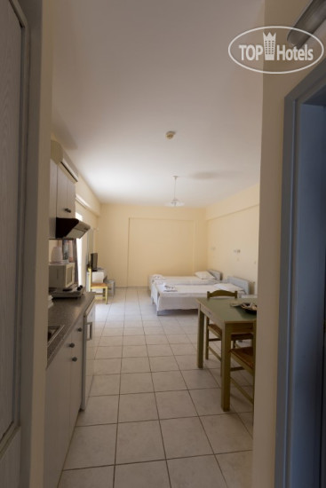 New photos from tourists Evelin Hotel 2*