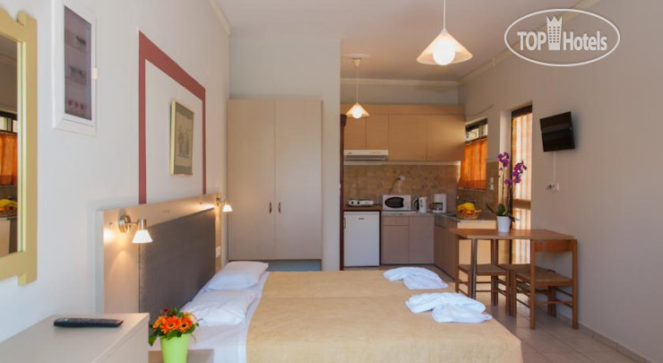 New photos from tourists Ermis Apartments