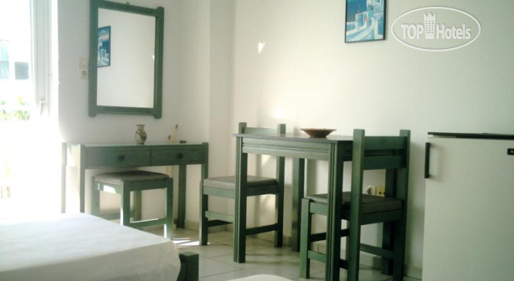 New photos from tourists Julia Apartments