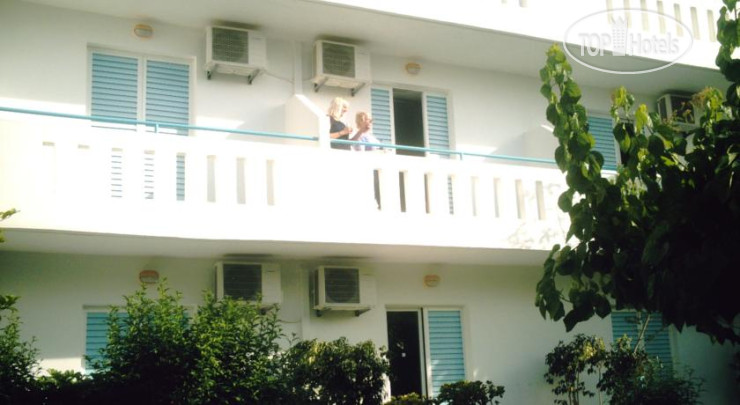 Hotel photo Julia Apartments 
