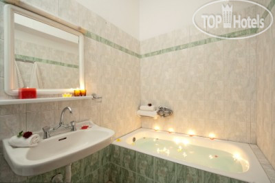 New photos from tourists Marianthi Apartments