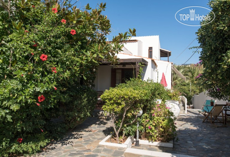 Hotel photo Proimos Maisonnettes 