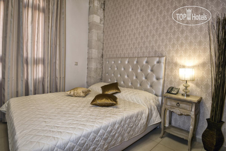 Hotelier's photos Rector Suites