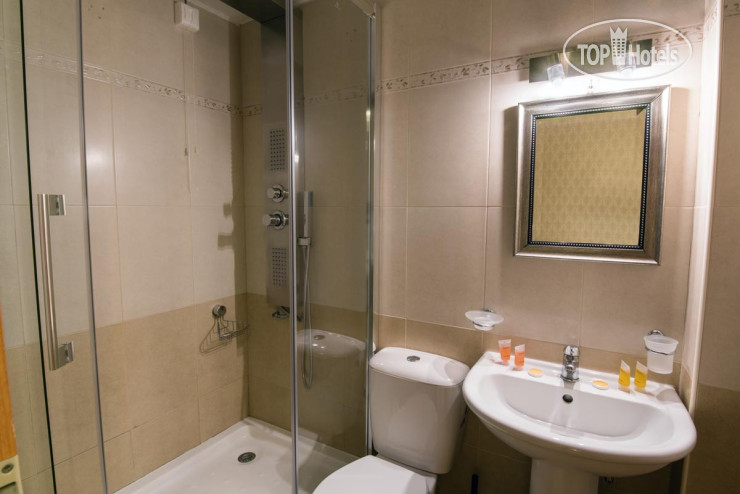 New photos from tourists Rector Suites