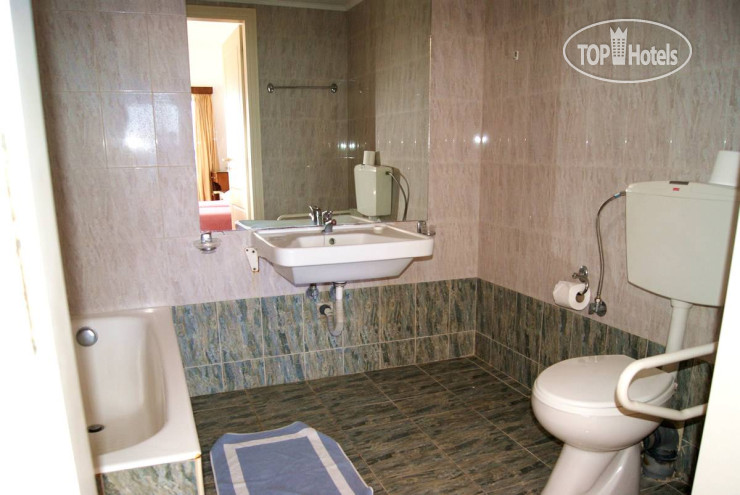 New photos from tourists Nautica Hotel Apartments 3*