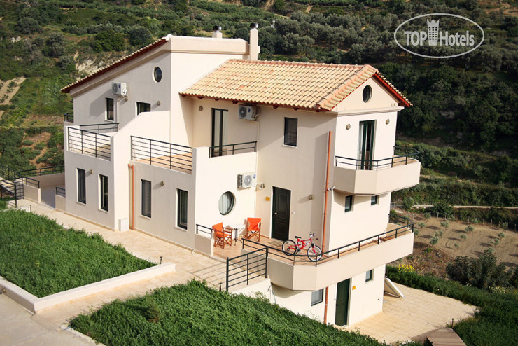 Hotel photo Estate Kares 