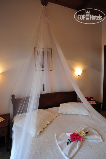 New photos from tourists Kavousi Resort 3*