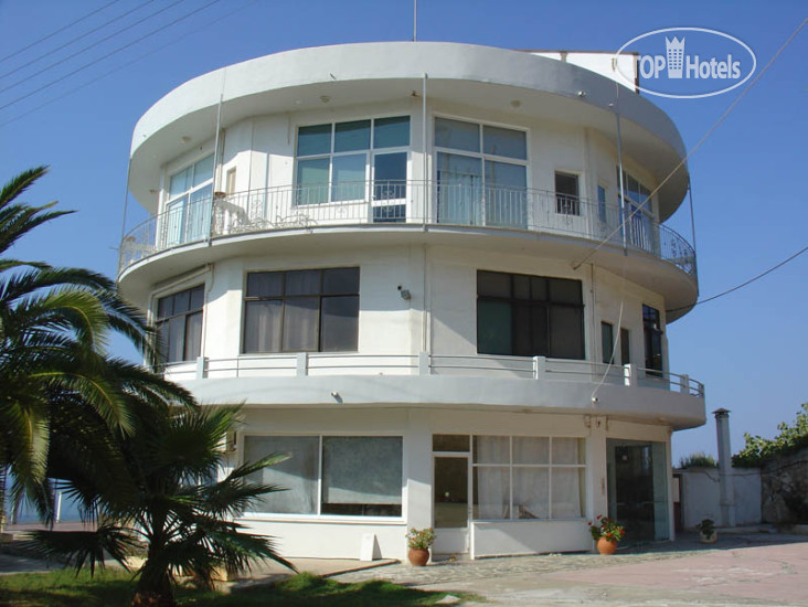 Hotelier's photos Tower Loucerna