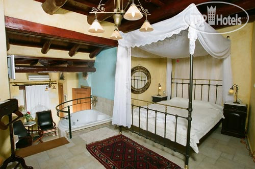 Hotel photo Ifigenia Studios 