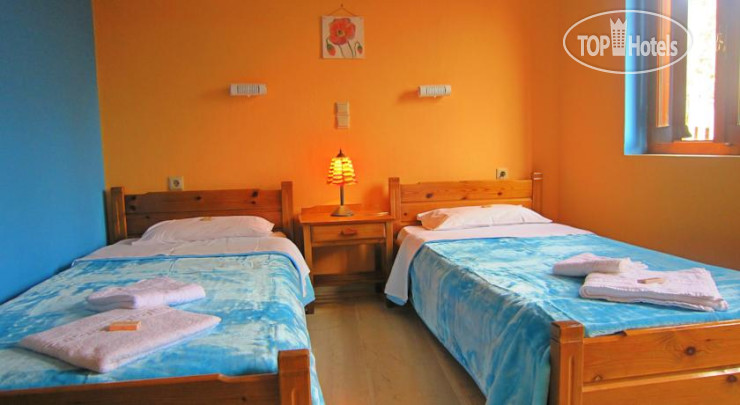 Hotel photo Imeros 
