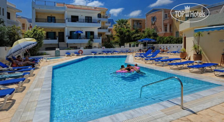 Hotel photo Neptune 