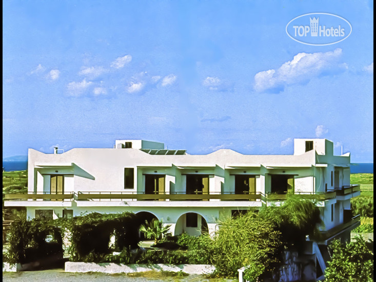 New photos from tourists Triton Garden Hotel 3*