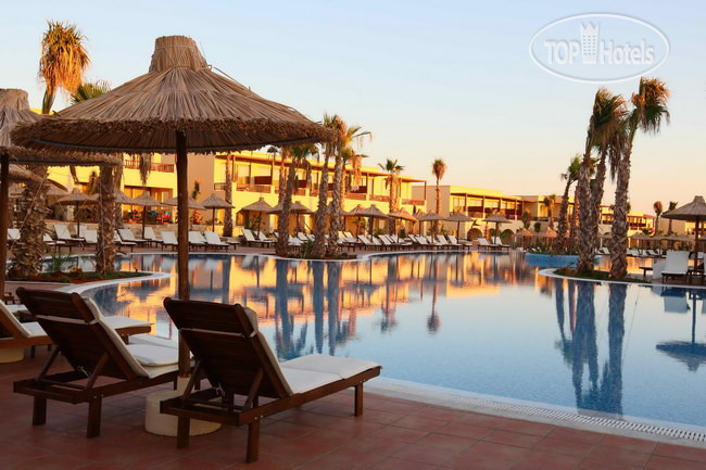 Hotelier's photos Stella Palace 5*