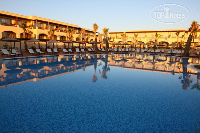 New photos from tourists Stella Palace 5*