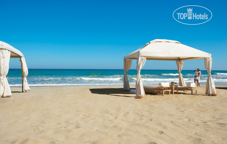 New photos from tourists Amirandes Grecotel Boutique Resort 5*