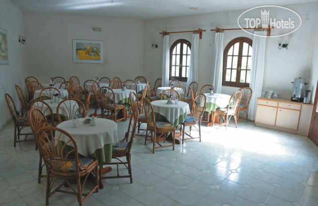 New photos from tourists Zervas Beach Hotel 2*
