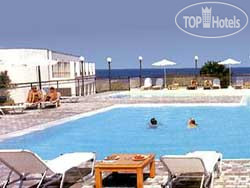 New photos from tourists Aegean Palace 4*