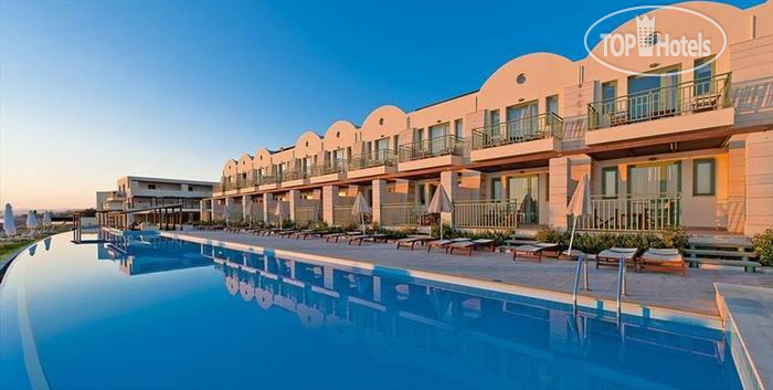 Hotel photo Grand Bay Beach Resort 4*