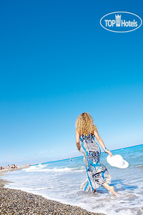 New photos from tourists Grecotel Caramel Boutique Resort 5*