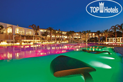 Hotelier's photos Grecotel Caramel Boutique Resort 5*
