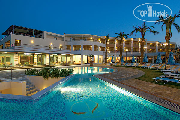 Hotel photo Cretan Dream Royal 5*
