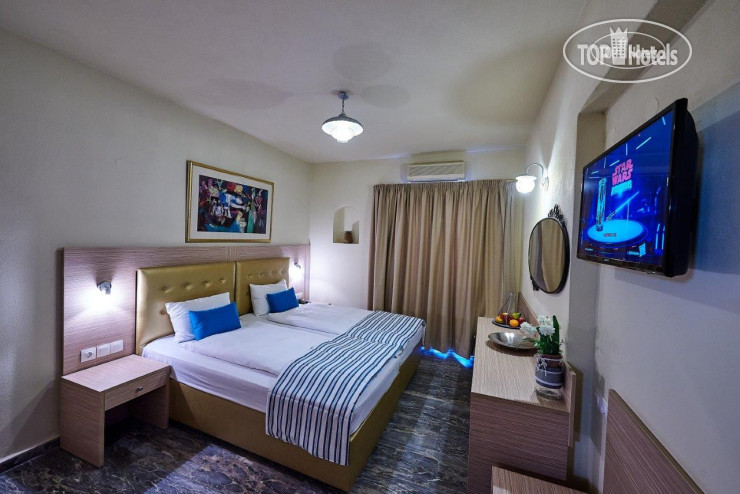 Hotelier's photos Thalia 3*