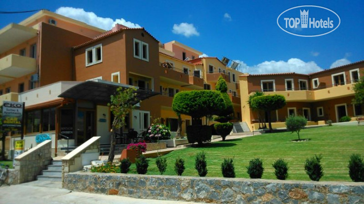 Hotel photo Eko Suites & Apts 