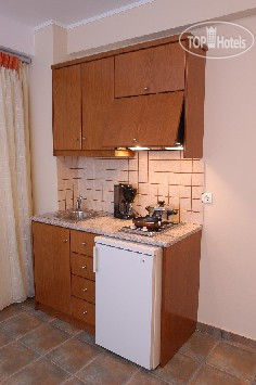 New photos from tourists Sunrise Suites 3*