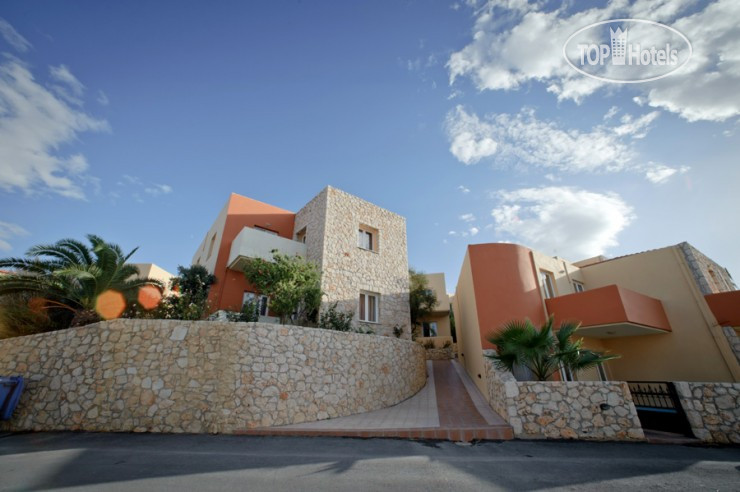 Hotelier's photos Theo 4*