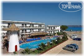 New photos from tourists Almyrida Residence 4*
