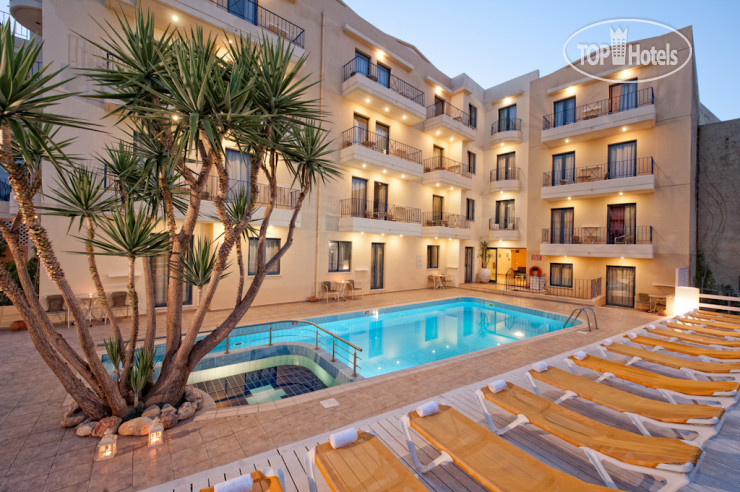 New photos from tourists Casa Orama Boutique Hotel 4*