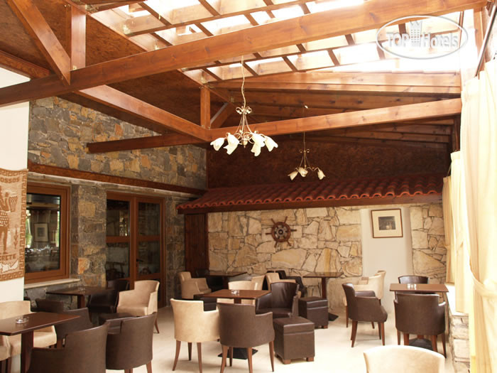 New photos from tourists Petousis Hotel & Suites 4*