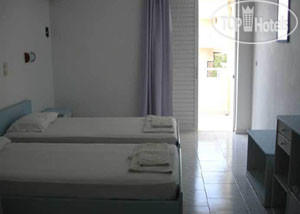New photos from tourists Kathrin Beach 3*