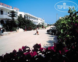 Hotelier's photos Kathrin Beach 3*