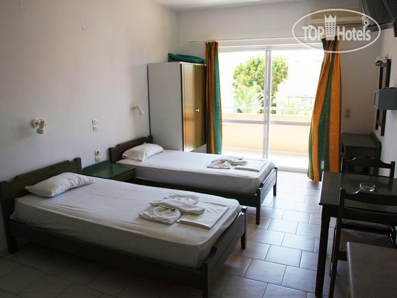 Hotel photo Mary Hotel (Chania) 3*