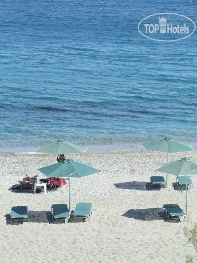 New photos from tourists Edem Beach Hotel 2*