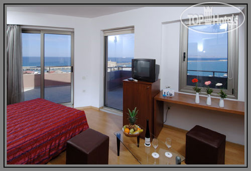 New photos from tourists Marin Dream 3*