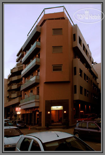 Hotel photo Marin Dream 3*