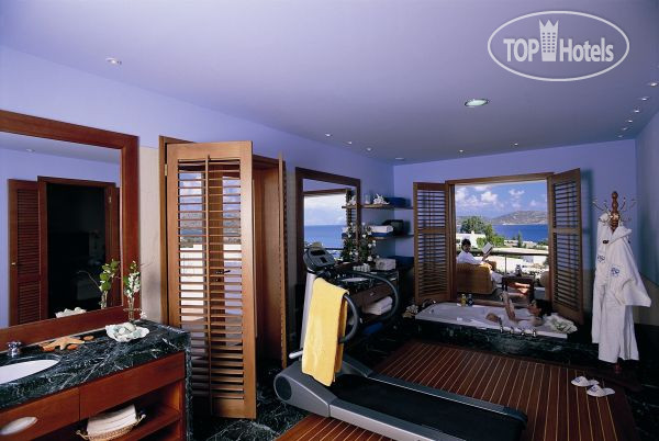 New photos from tourists Elounda Bay Palace (Exclusive Club) 5*