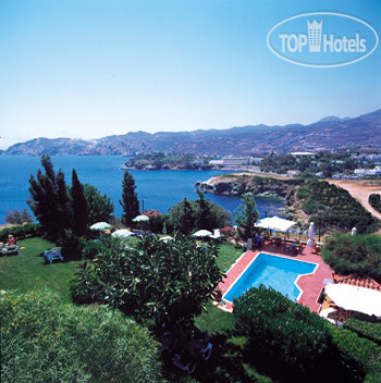 New photos from tourists Eva-Mare Apart Hotel 3*