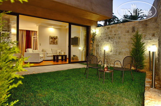 Hotel photo Eva-Mare Apart Hotel 3*