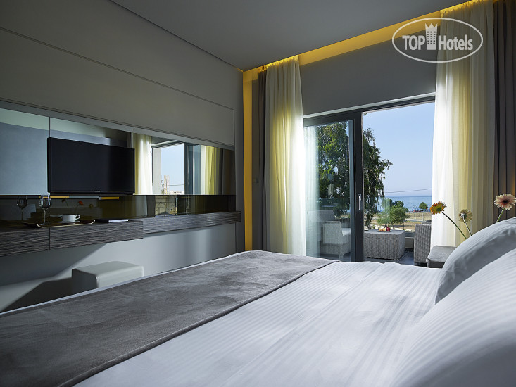 New photos from tourists NEMA Design Hotel & Spa 5*