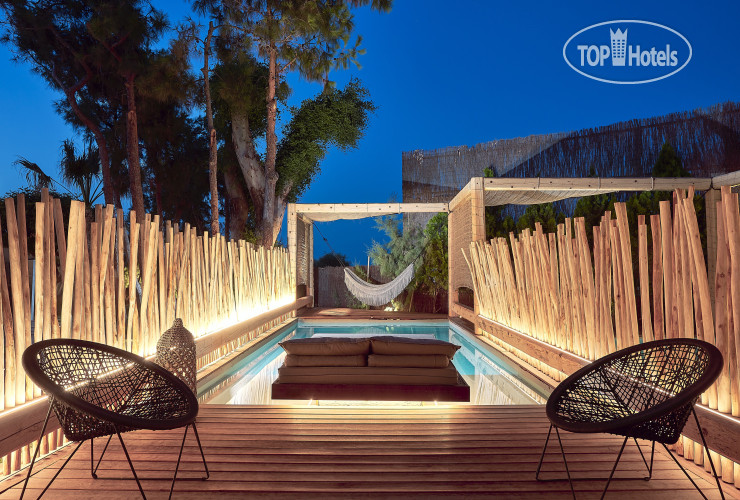Hotelier's photos NEMA Design Hotel & Spa 5*