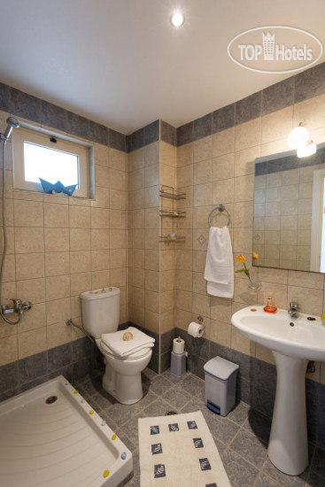New photos from tourists Fotis Studios Apartments
