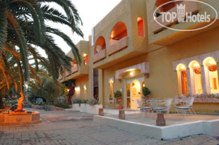 Hotelier's photos Orpheas Resort 4*