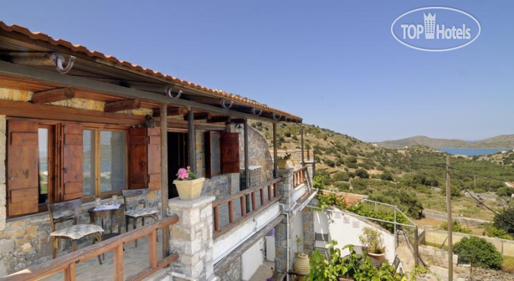 Hotel photo Elounda Traditional Art Suites 