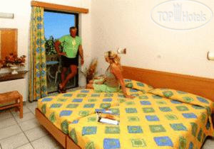 New photos from tourists Marinos Beach Aparthotel