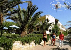 Hotel photo Marinos Beach Aparthotel 
