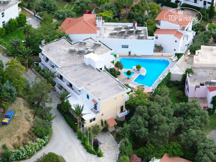 Hotelier's photos Myrtis 3*